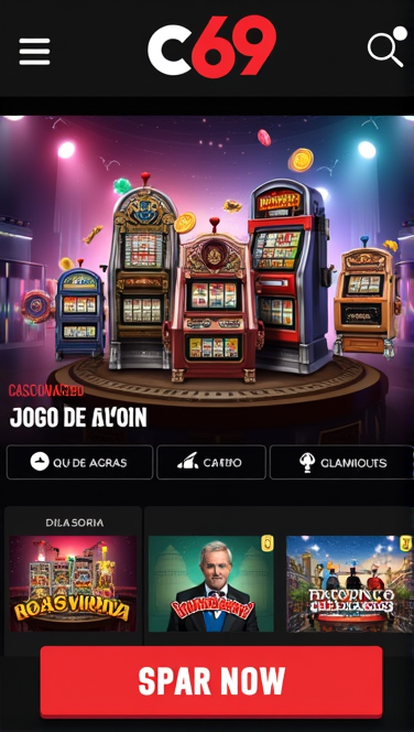 Captura de tela do c69 - Modo Torneio